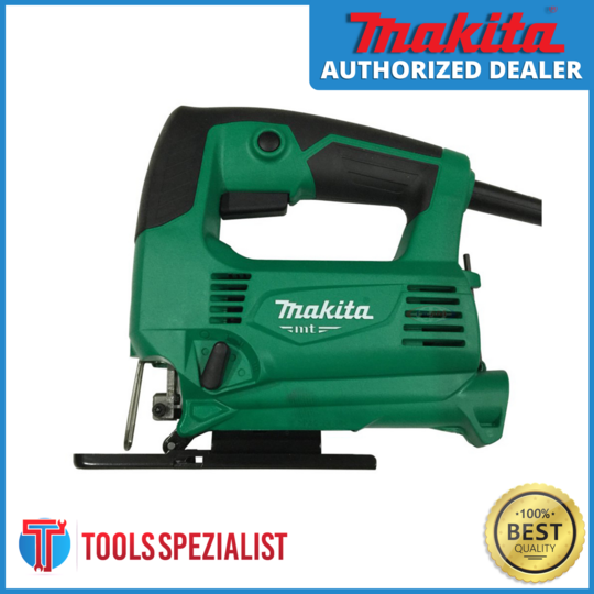 TS PROMO - Makita M4301M Jigsaw 450w **  FREE gloves / spectacles