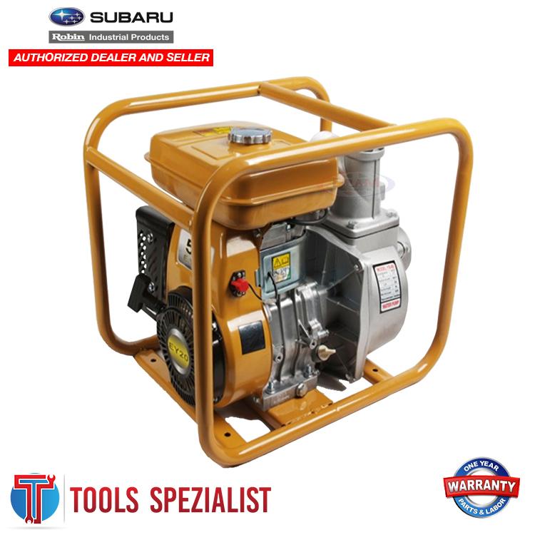 Robin Water Pump RP305 5HP