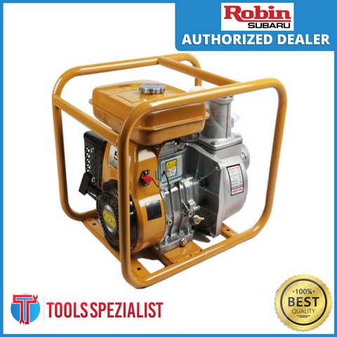 Robin Water Pump RP305 5HP