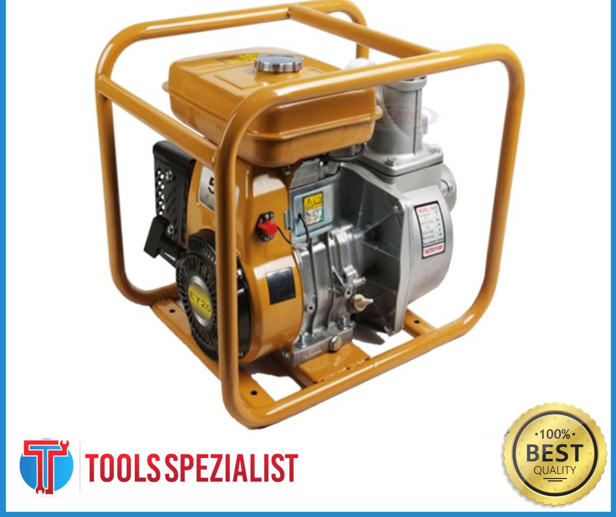 Robin Water Pump RP305 5HP