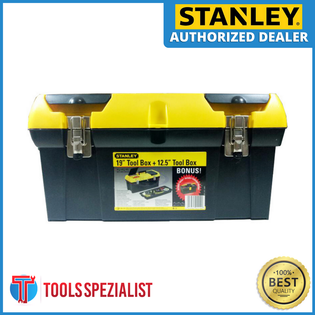 Stanley Toolbox 19" #92-219