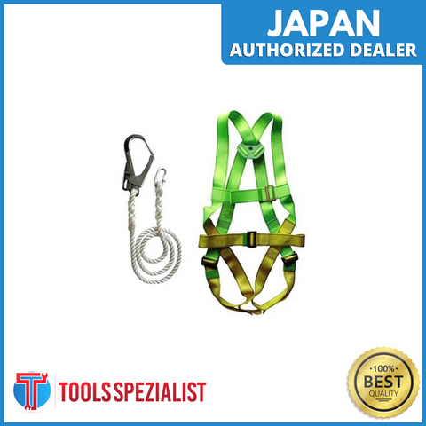 SAFETY HARNESS SB17 JAPAN