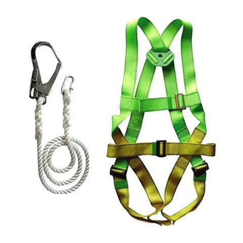 SAFETY HARNESS SB17 JAPAN