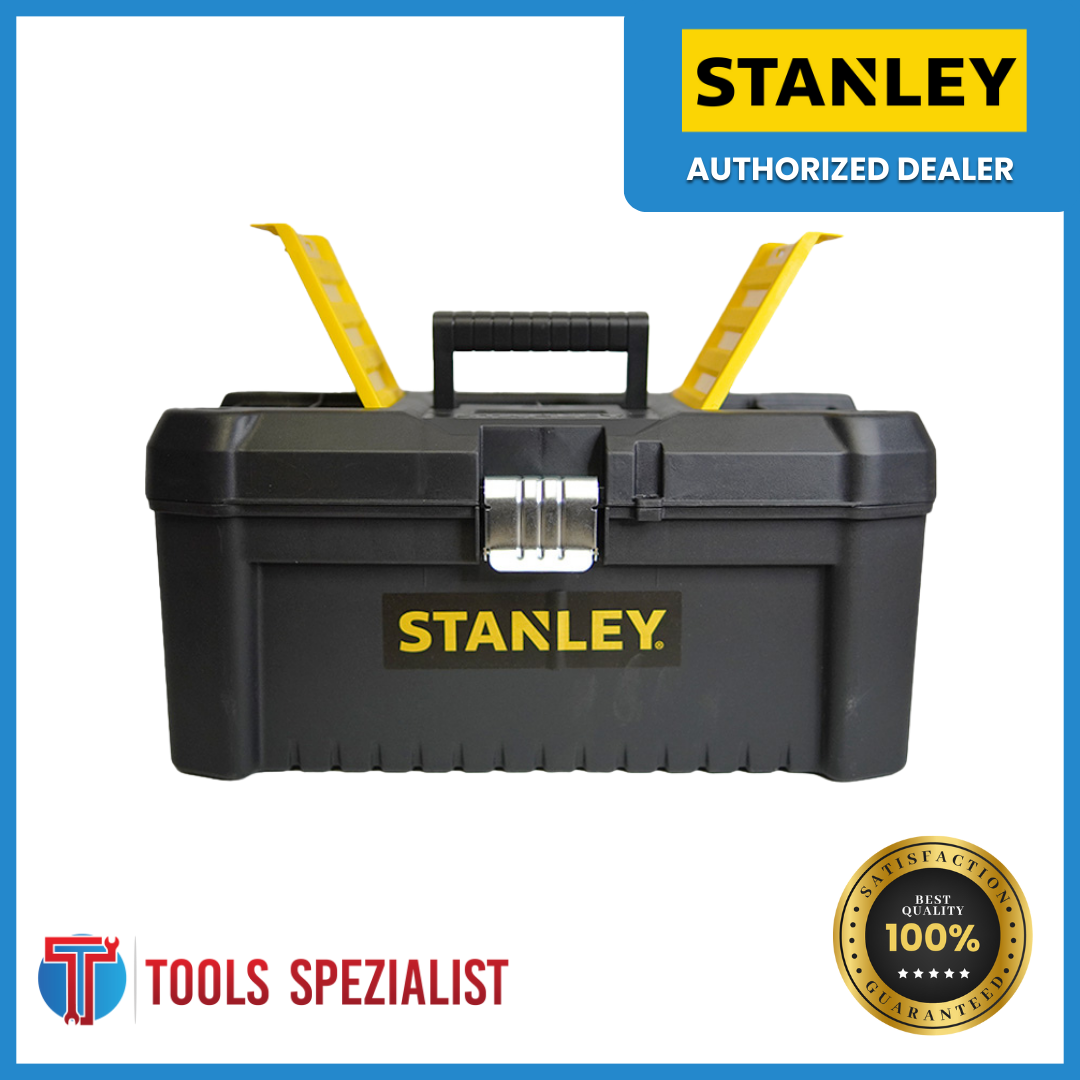STANLEY TOOL BOX 16" 92905/75518