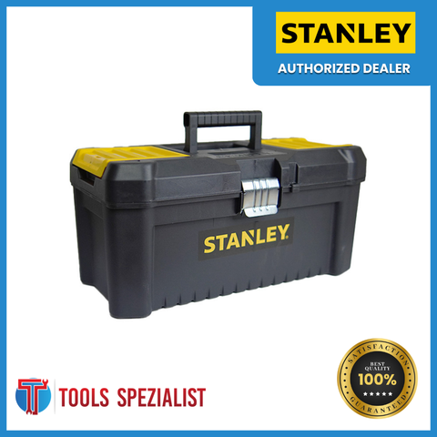 STANLEY TOOL BOX 16" 92905/75518