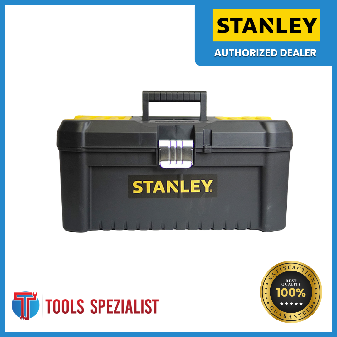 STANLEY TOOL BOX 16" 92905/75518