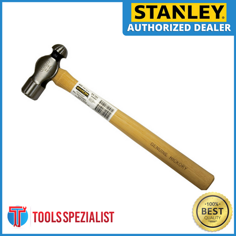 STANLEY BALL HAMMER 1LB 16OZ 54191