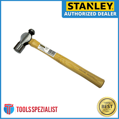 STANLEY BALL HAMMER 1-1/2LBS 24OZ 54192