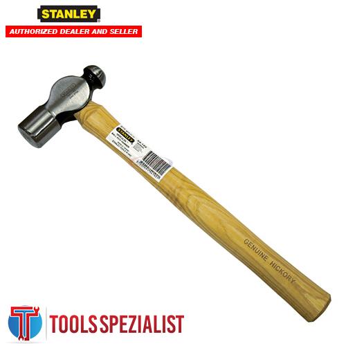STANLEY BALL HAMMER 1-1/2LBS 24OZ 54192