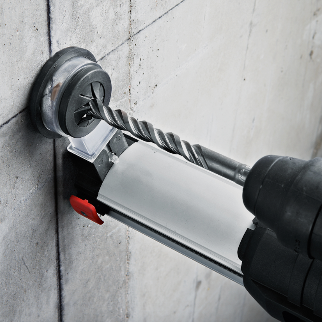 BOSCH GBH 2-23REA ROTARY HAMMER 0611250500