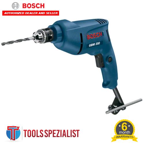 BOSCH GBM 350 DRILL 06011A95K0