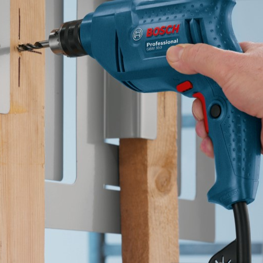 BOSCH GBM 350 DRILL 06011A95K0