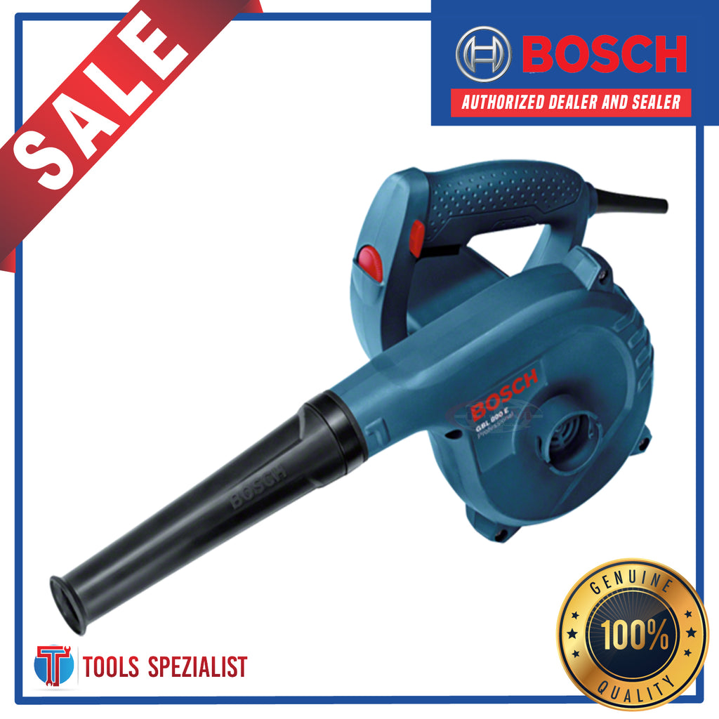 BOSCH GBL 800E/GBL 620 BLOWER 06019804K0/06019805K0