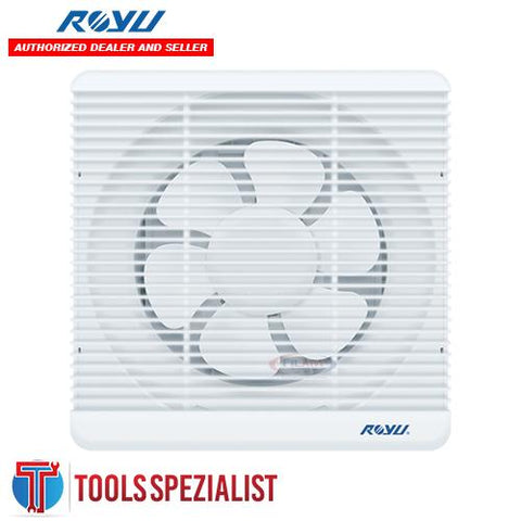 ROYU REFW03/12 EXHAUST FAN 12 X 12