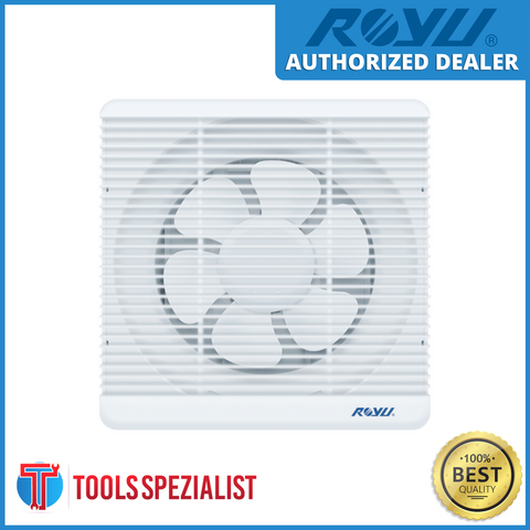 ROYU REFW03/12 EXHAUST FAN 12 X 12