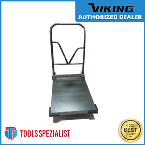 Viking BW1503E Platform Truck 150kgs