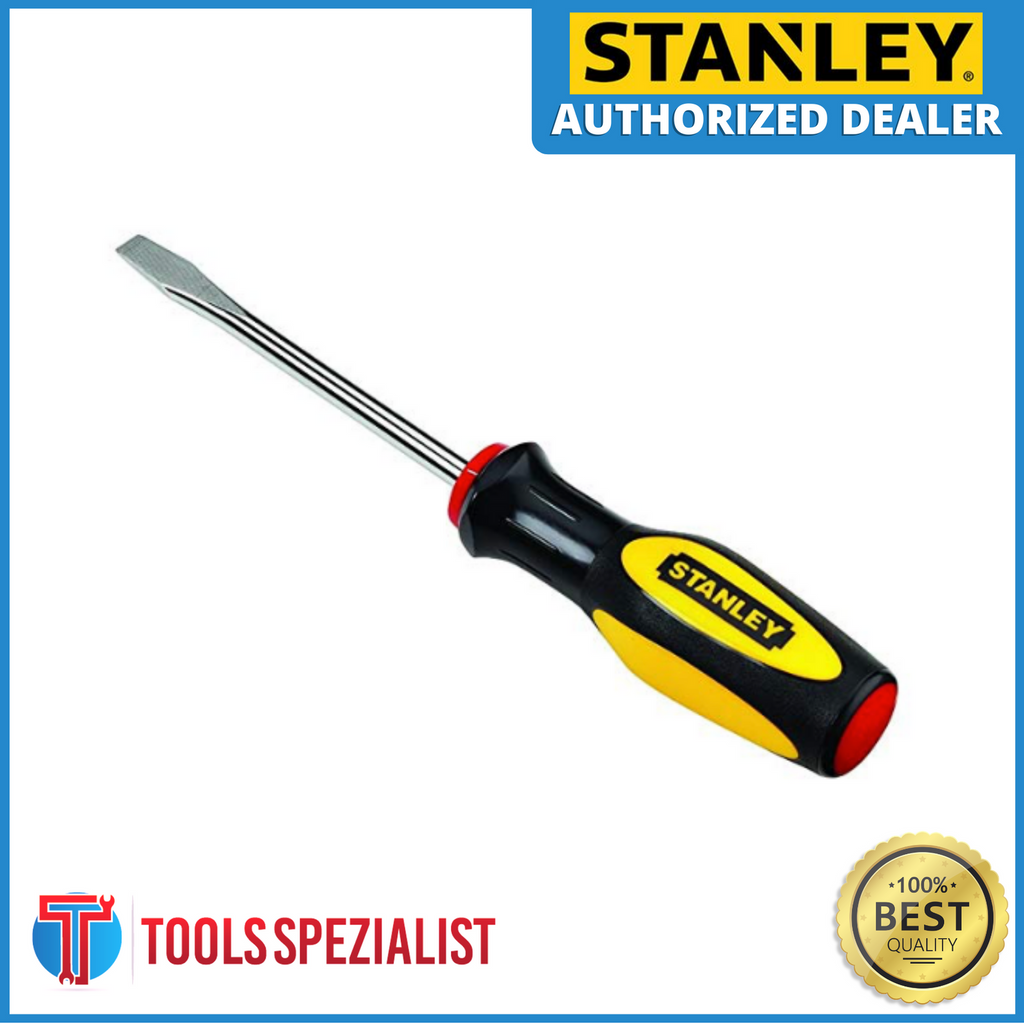 STANLEY PHILIPS SCREWDRIVER 1/4 X 10 65171/60813