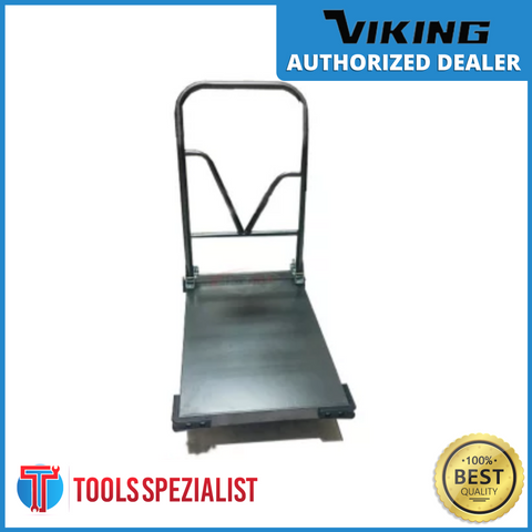 VIKING BW3003E FLATFORM TRUCK 300KGS