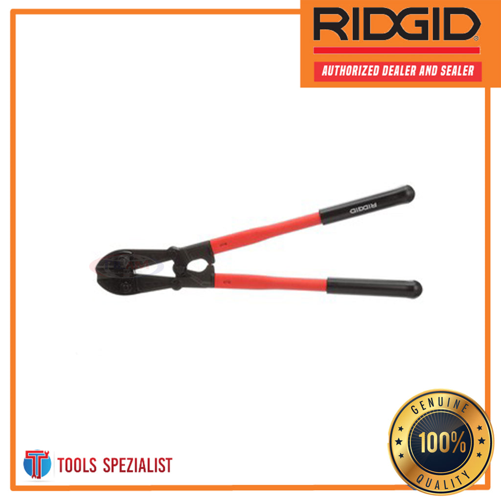 RIDGID BOLT CUTTER 14"