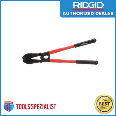 RIDGID BOLT CUTTER 14"