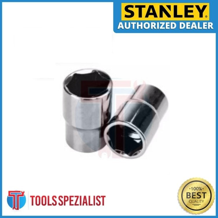 STANLEY SOCKET WRENCH 25MM