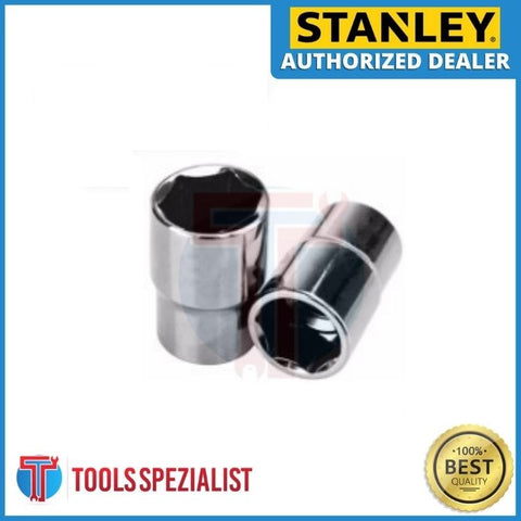 STANLEY SOCKET WRENCH 25MM