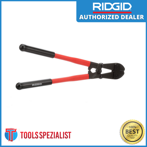 RIDGID BOLT CUTTER 18"
