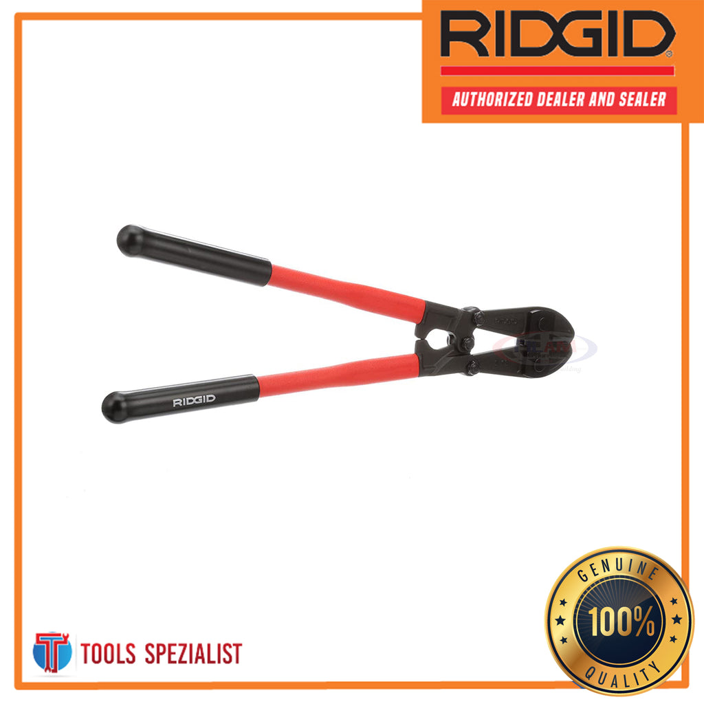 RIDGID BOLT CUTTER 18"