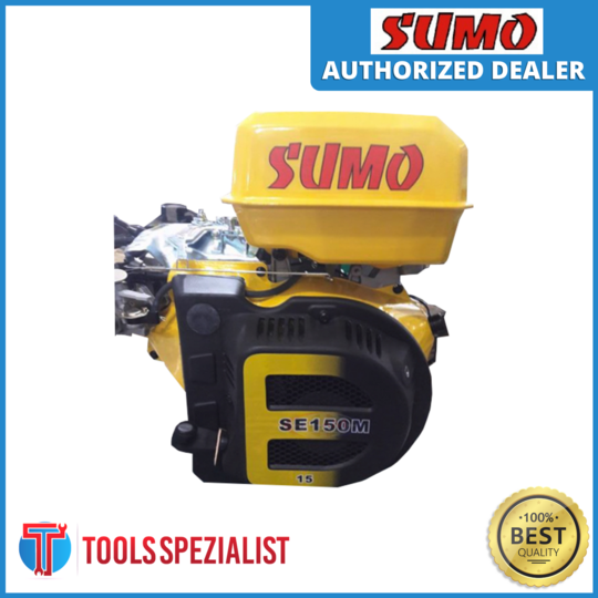 SUMO SE150BM MARINE ENGINE 15HP