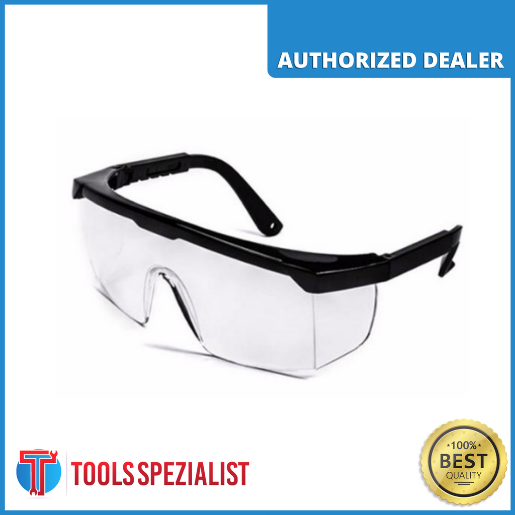 PROTECTIVE EYE GOGGLES