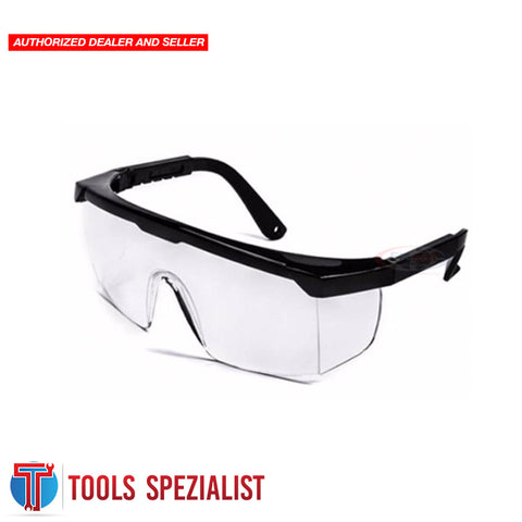 PROTECTIVE EYE GOGGLES