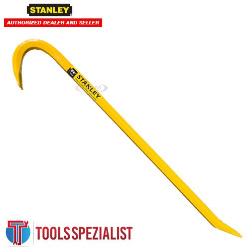 STANLEY CLAWBAR 24" 55124