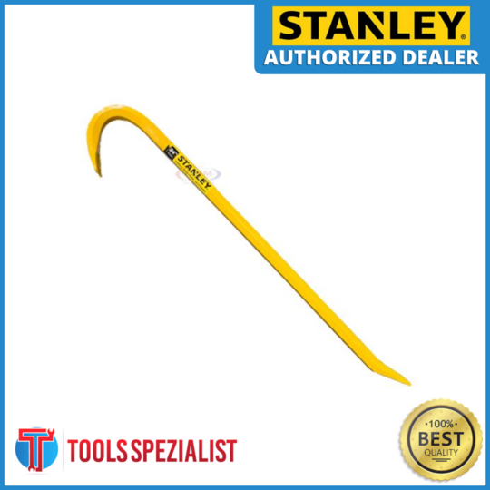 STANLEY CLAWBAR 24" 55124