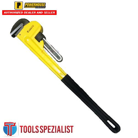 POWERHOUSE PIPE WRENCH HD 36"