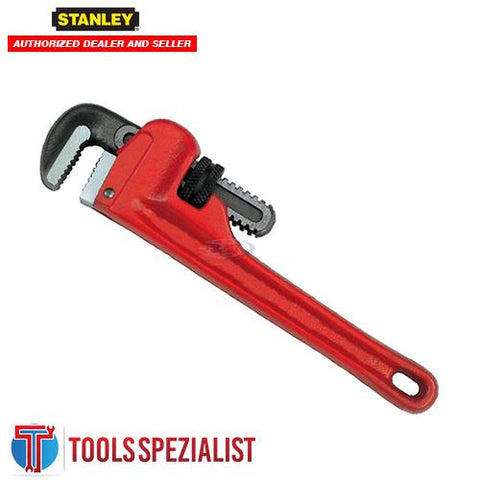 STANLEY PIPE WRENCH 24" 87626