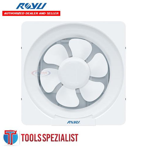 ROYU REFW01/12 EXHAUST FAN 12 X 12