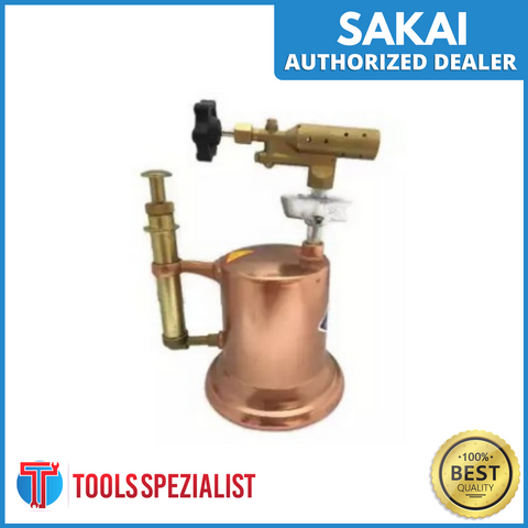 SAKAI FUJI BLOW TORCH